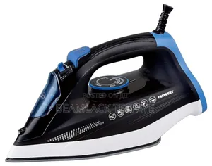 Sayonappps Steam Iron