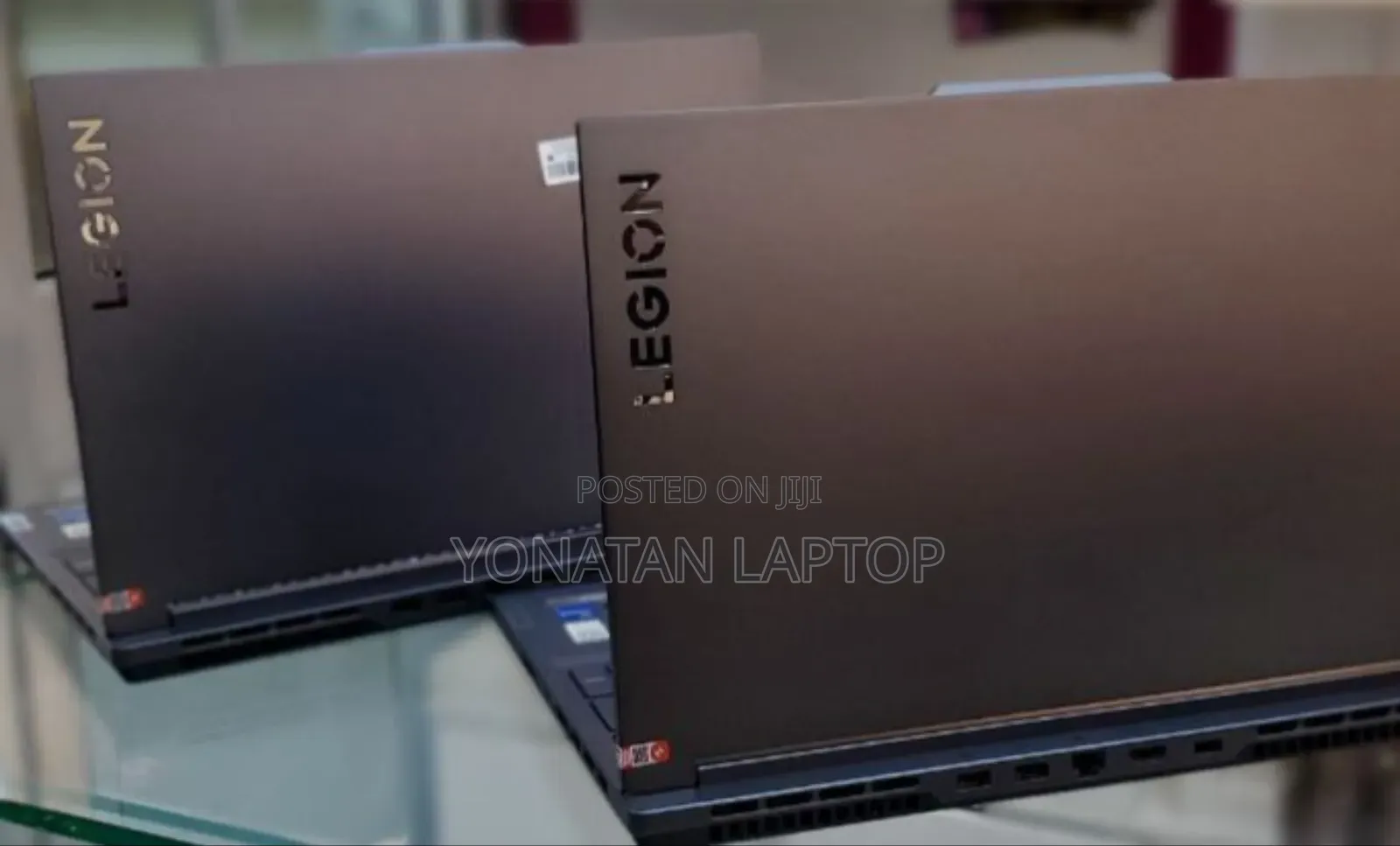 New Lenovo Legion Y7000P IRX9 Gaming Laptop 24GB Intel Core I7 512GB