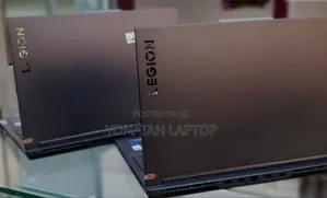 New Lenovo Legion Y7000P IRX9 Gaming Laptop 24GB Intel Core I7 512GB