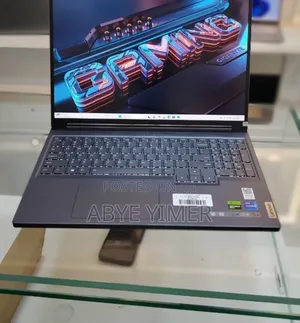 New Lenovo Legion Y7000P IRX9 Gaming Laptop 24GB Intel Core I7 512GB