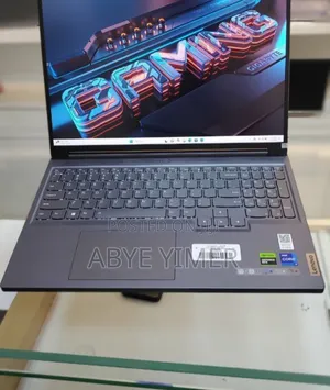 New Lenovo Legion Y7000P IRX9 Gaming Laptop 24GB Intel Core I7 512GB