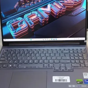 New Lenovo Legion Y7000P IRX9 Gaming Laptop 24GB Intel Core I7 512GB