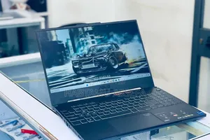 New Laptop Asus TUF Gaming A15 16GB Intel Core I7 SSD 512GB