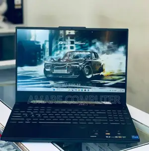 New Laptop Asus TUF Gaming A15 16GB Intel Core I7 SSD 512GB