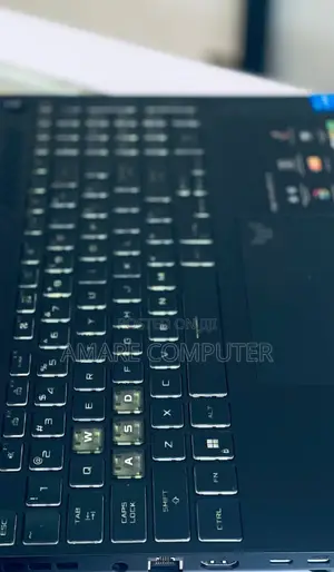 New Laptop Asus TUF Gaming A15 16GB Intel Core I7 SSD 512GB