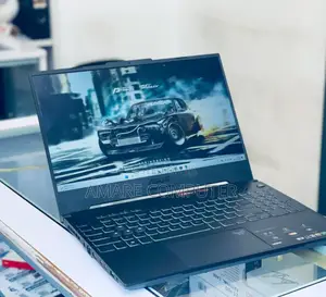 New Laptop Asus TUF Gaming A15 16GB Intel Core I7 SSD 512GB