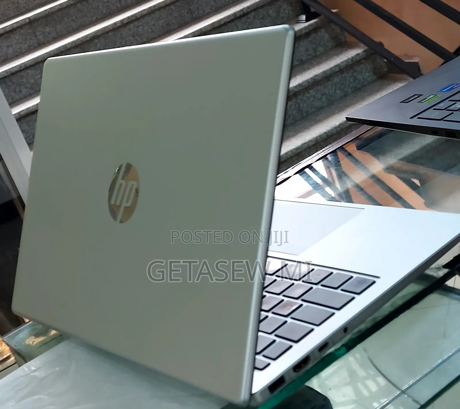 New Laptop HP Stream Notebook 16GB Intel Core I7 SSD 1T