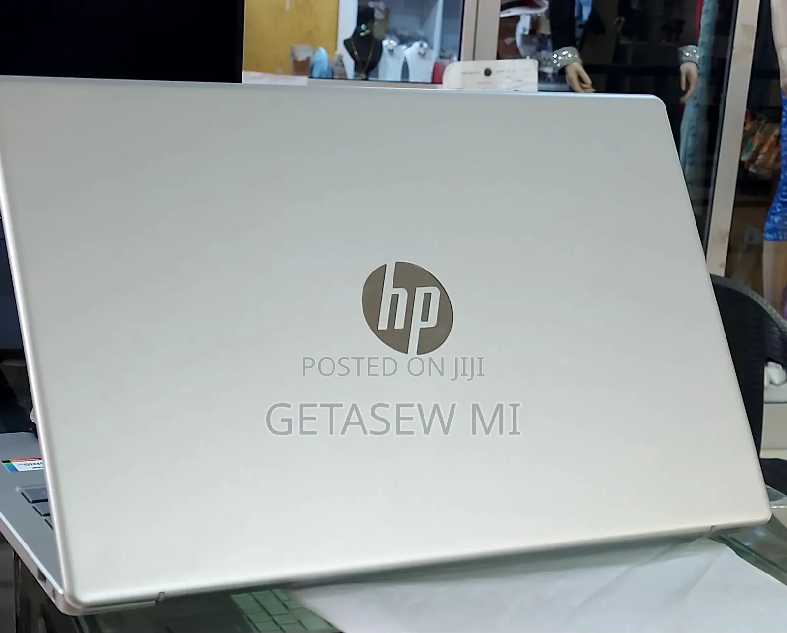 New Laptop HP Stream Notebook 16GB Intel Core I7 SSD 1T