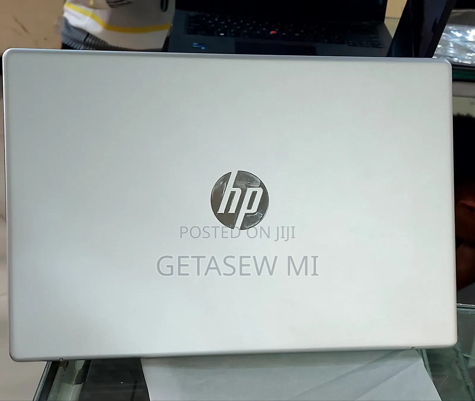New Laptop HP Stream Notebook 16GB Intel Core I7 SSD 1T