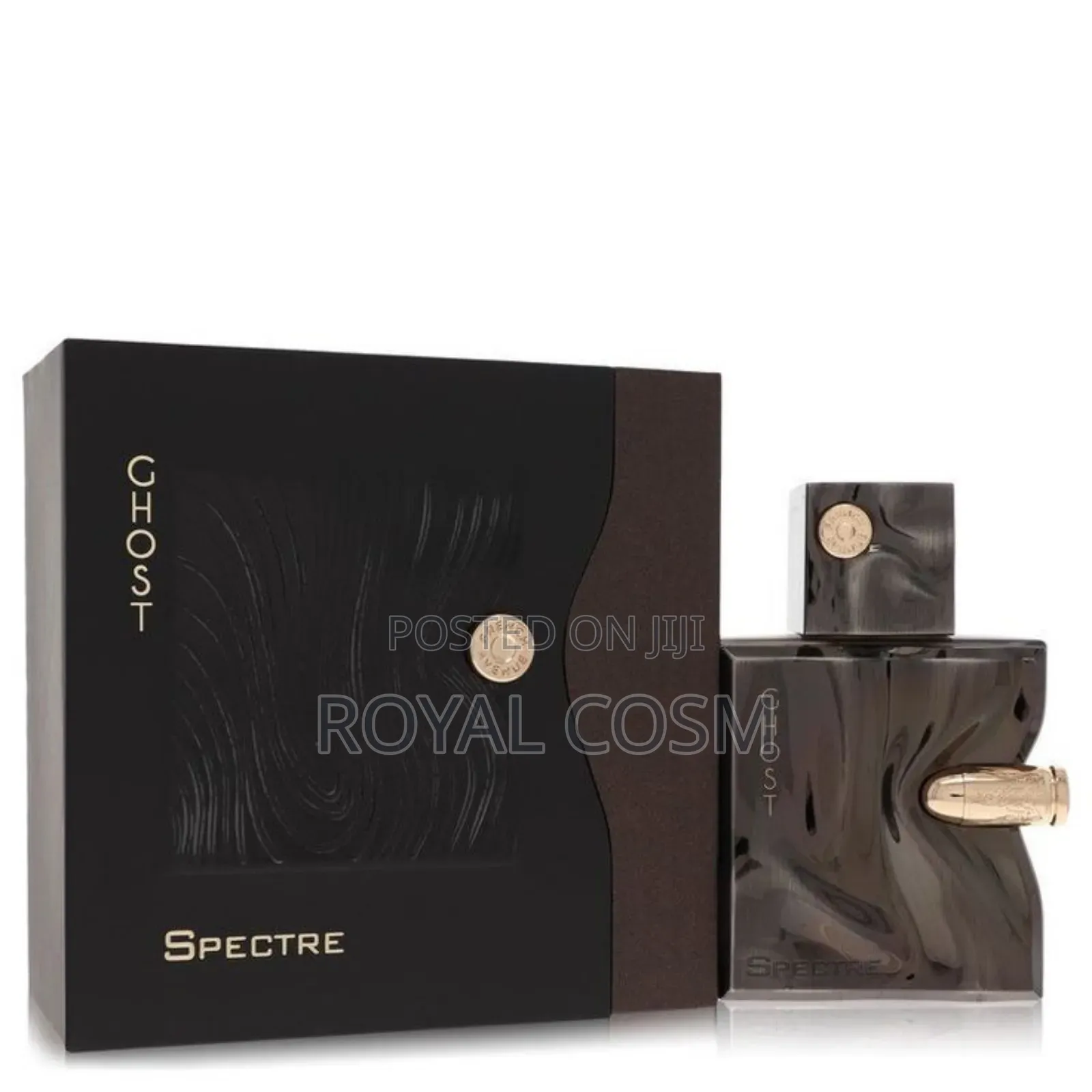 Ghost Specter by French Avenue Unisex Perfume