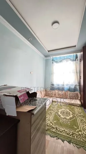 Furnished 3bdrm Condo in Bole Ayat for sale