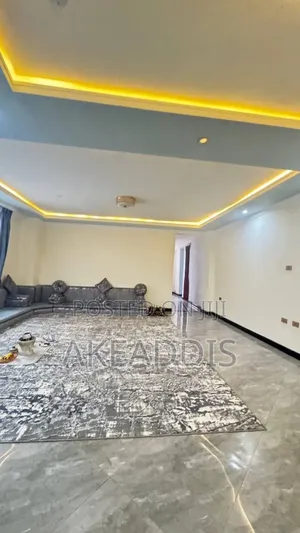 Furnished 3bdrm Condo in Bole Ayat for sale