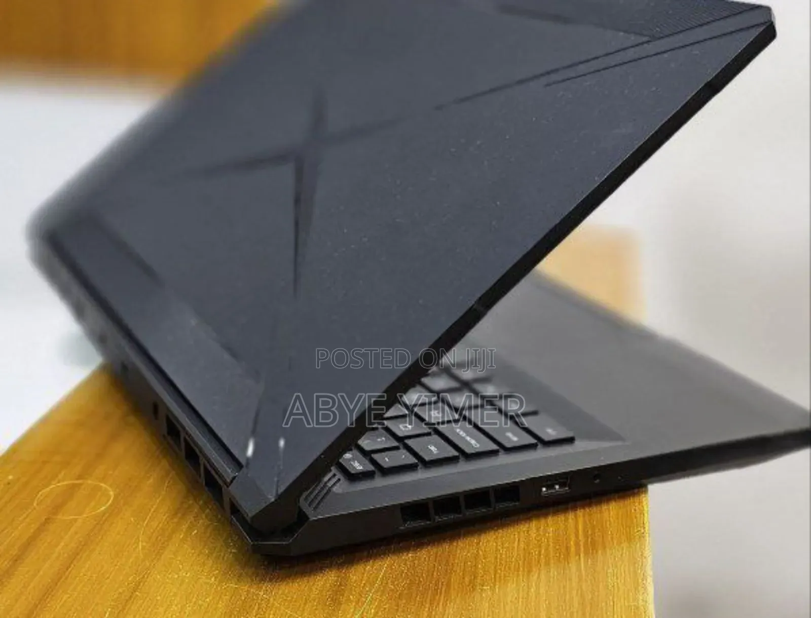 New Laptop Over Powered 15+ 16GB AMD Ryzen 7 SSD 512GB