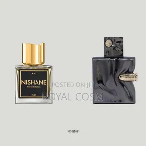 Ghost Specter by French Avenue Unisex Perfume