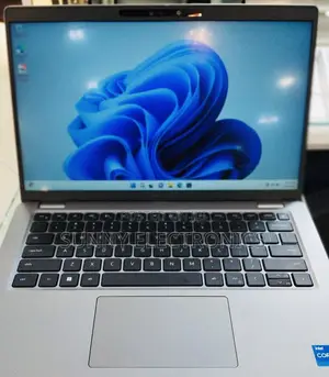 New Laptop Dell Latitude 5440 16GB Intel Core I5 SSD 512GB