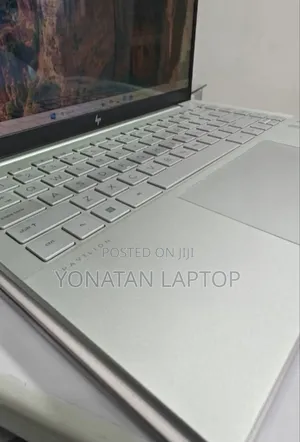 New Laptop HP Pavilion 14t 16GB Intel Core I7 SSD 1T