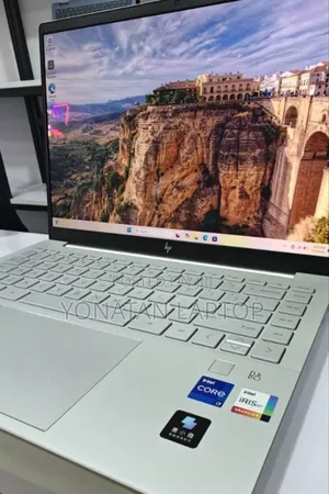 New Laptop HP Pavilion 14t 16GB Intel Core I7 SSD 1T