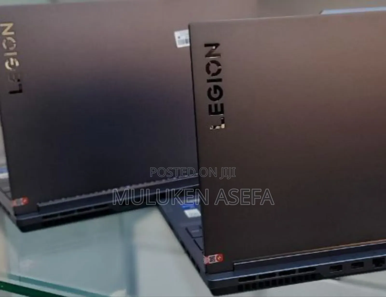 New Lenovo Legion Y7000P IRX9 Gaming Laptop 24GB Intel Core I7 512GB