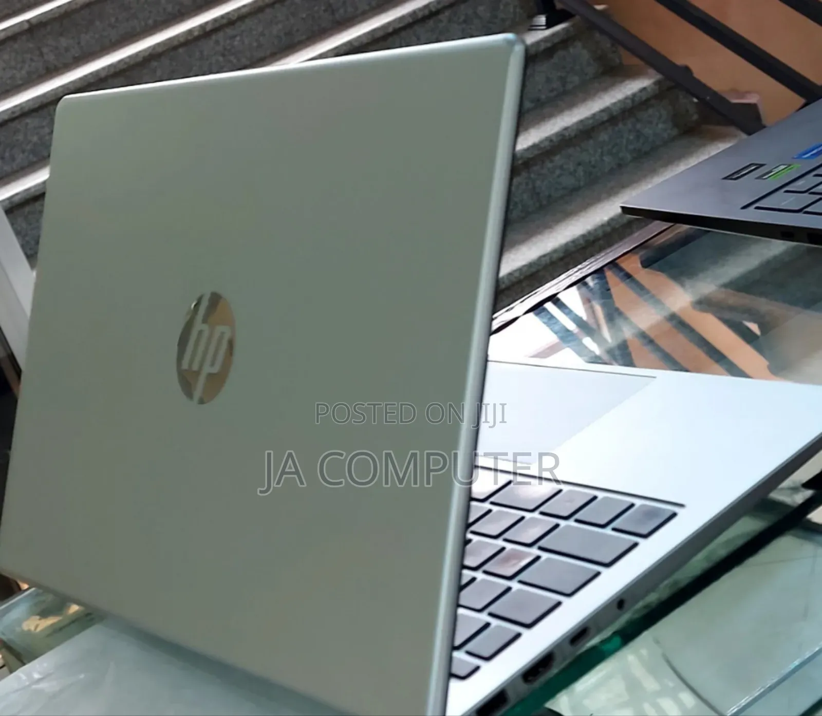New Laptop HP Stream Notebook 16GB Intel Core I7 SSD 1T