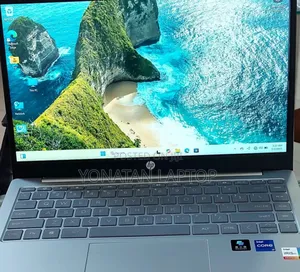 New Laptop HP Stream Notebook 16GB Intel Core I7 SSD 1T