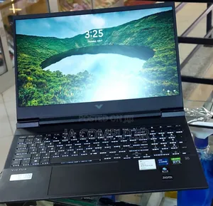 Photo - New Laptop HP Victus 16 16GB Intel Core I7 SSD 1T