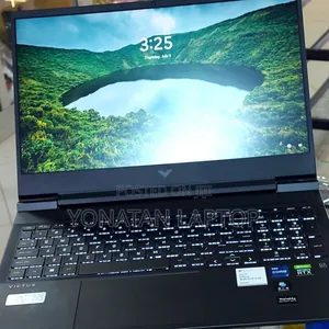 Photo - New Laptop HP Victus 16 16GB Intel Core I7 SSD 1T