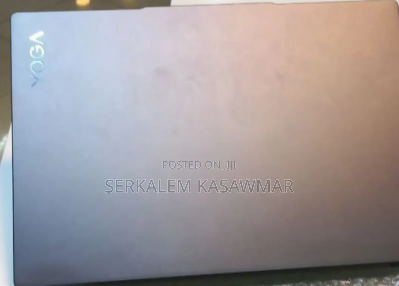 New Laptop Lenovo Yoga 3 16GB Intel Core I7 SSD 1T