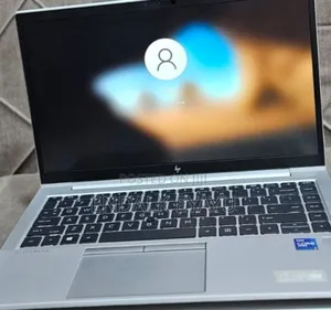 Photo - New Laptop HP EliteBook 840 G8 16GB Intel Core I7 SSD 512GB