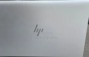 New Laptop HP EliteBook 840 G8 16GB Intel Core I7 SSD 512GB