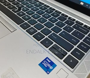 New Laptop HP EliteBook 840 G8 16GB Intel Core I7 SSD 512GB