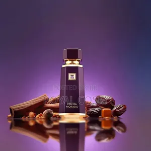 Cocoa Morado by Fragrance World Unisex Perfume