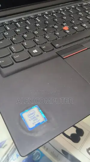 New Laptop Lenovo ThinkPad X390 Yoga 16GB Intel Core I5 SSD 512GB