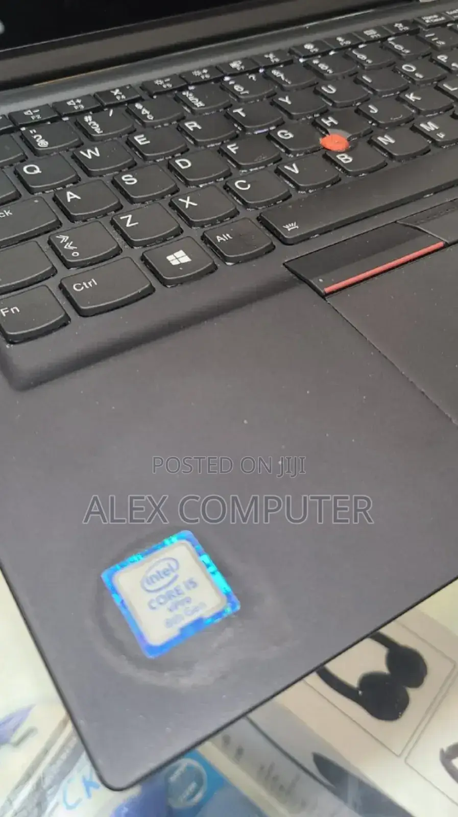 New Laptop Lenovo ThinkPad X390 Yoga 16GB Intel Core I5 SSD 512GB