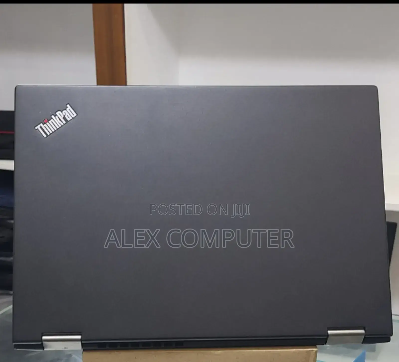 New Laptop Lenovo ThinkPad X390 Yoga 16GB Intel Core I5 SSD 512GB