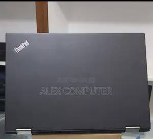 New Laptop Lenovo ThinkPad X390 Yoga 16GB Intel Core I5 SSD 512GB
