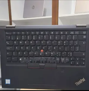 New Laptop Lenovo ThinkPad X390 Yoga 16GB Intel Core I5 SSD 512GB