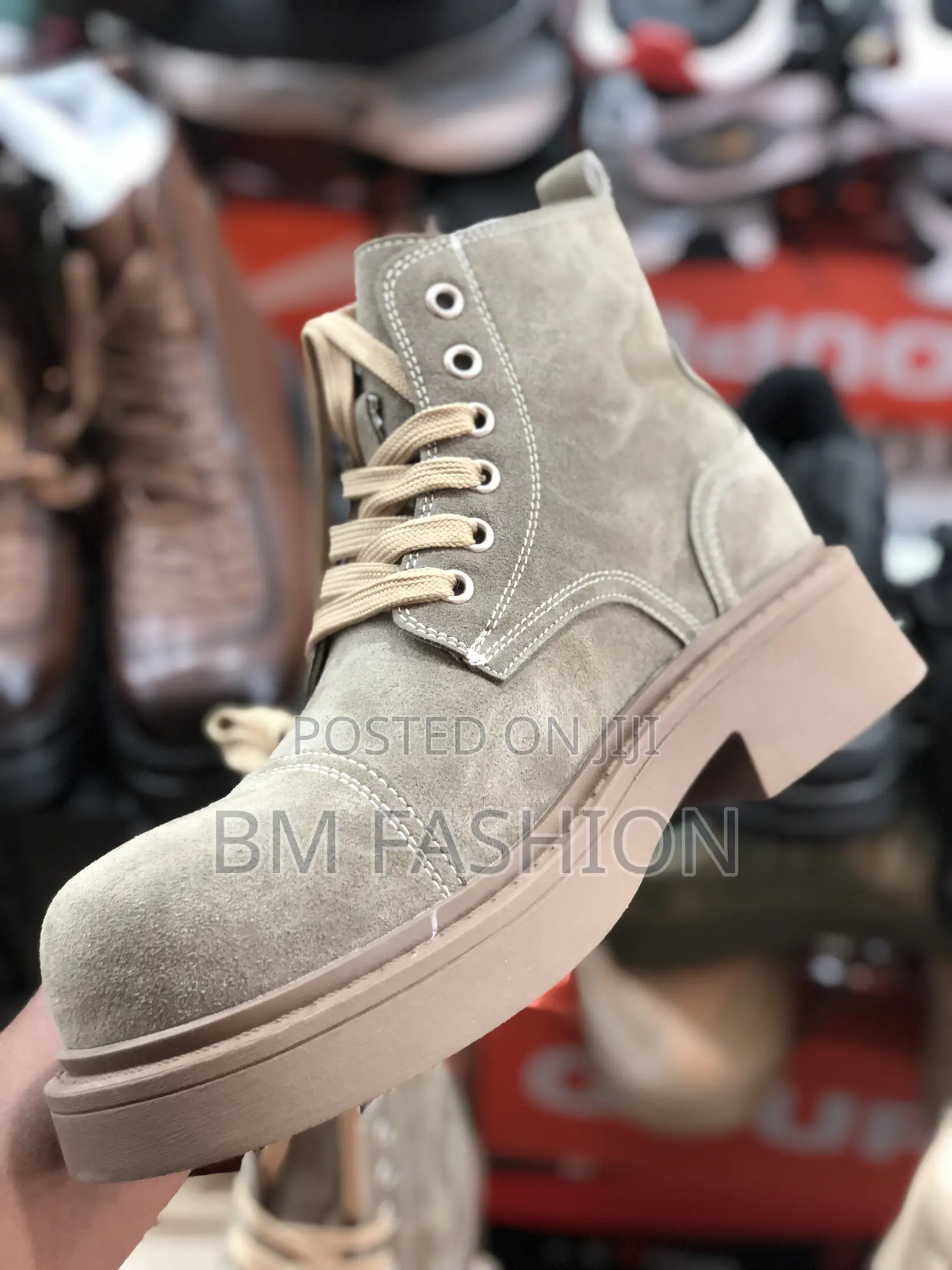 Casual Men’S Fashion Shoes 40 - 44