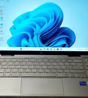 New Laptop HP Pavilion 15 8GB Intel Core I5 SSD 512GB