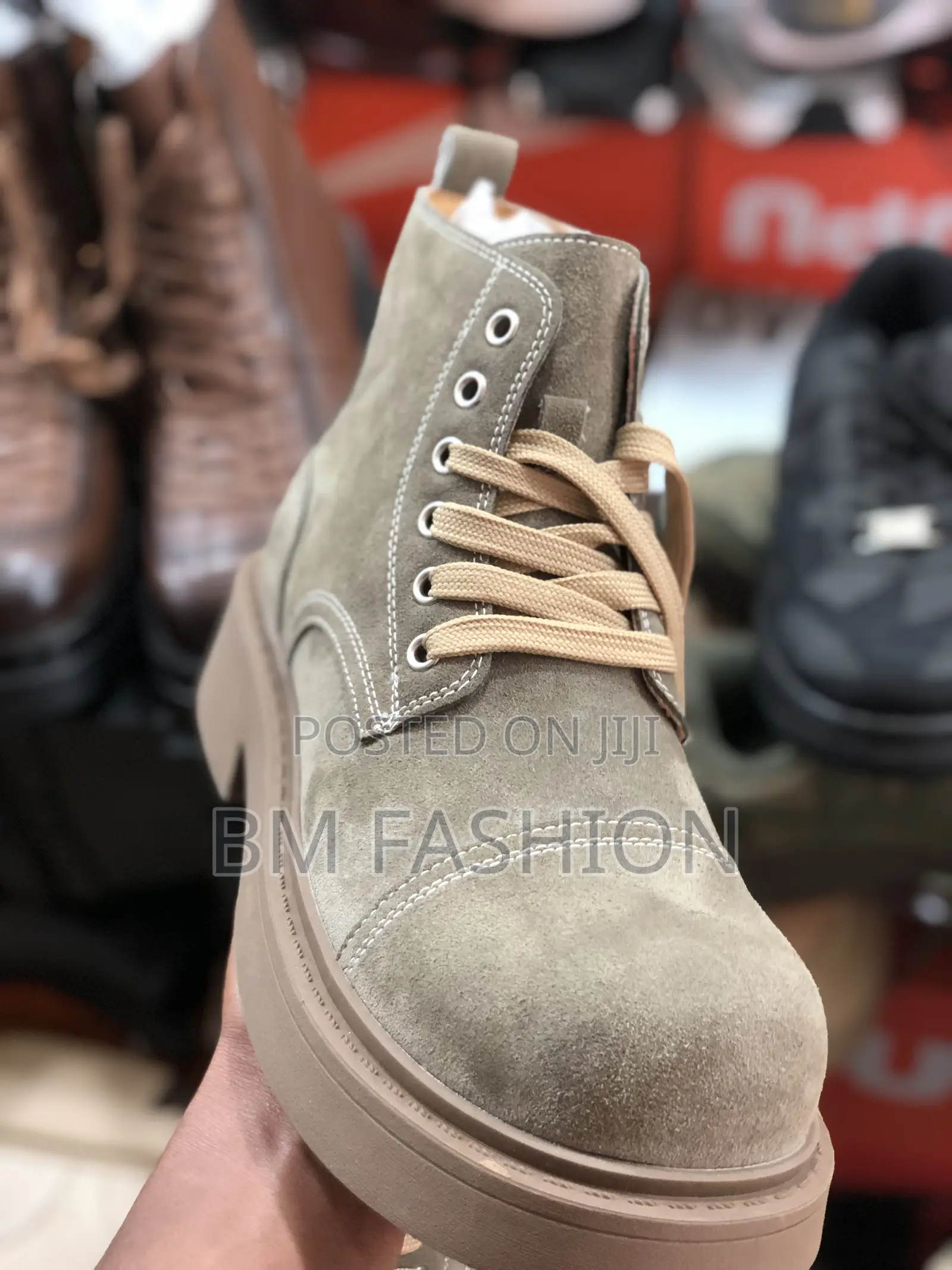 Casual Men’S Fashion Shoes 40 - 44