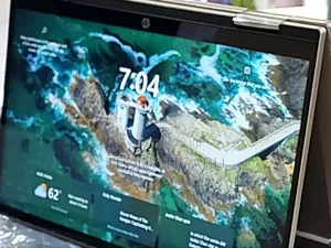 New Laptop HP Pavilion 15 8GB Intel Core I5 SSD 512GB