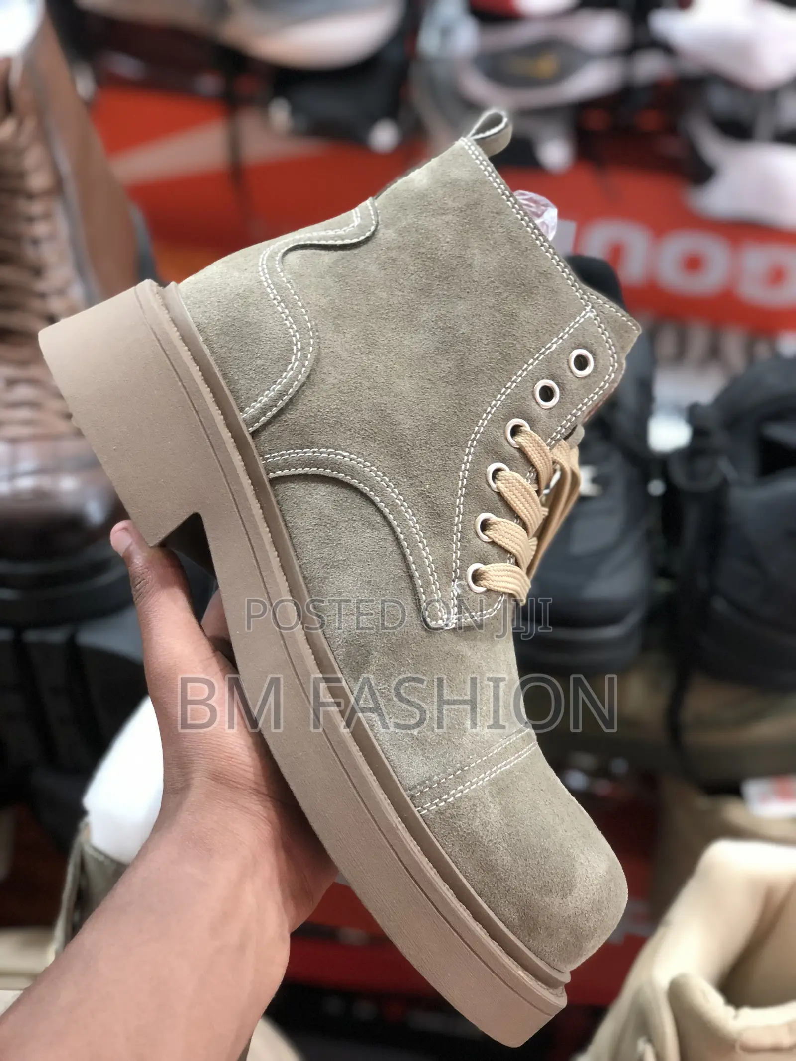 Casual Men’S Fashion Shoes 40 - 44