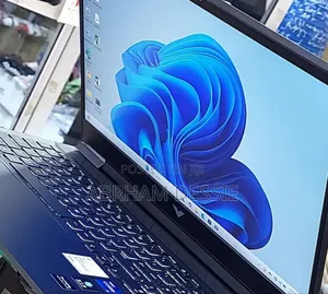 New Laptop HP Victus 15 16GB Intel Core I7 SSD 1T
