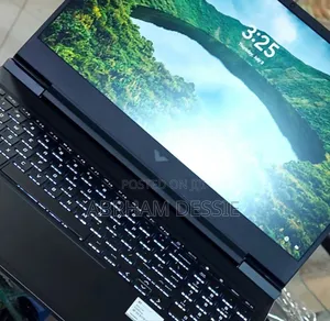 New Laptop HP Victus 15 16GB Intel Core I7 SSD 1T