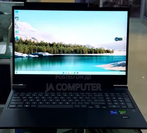 Photo - New Laptop HP Victus 16 16GB Intel Core I7 SSD 512GB