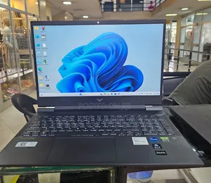 Photo - New Laptop HP Victus 16 16GB Intel Core I7 SSD 1T