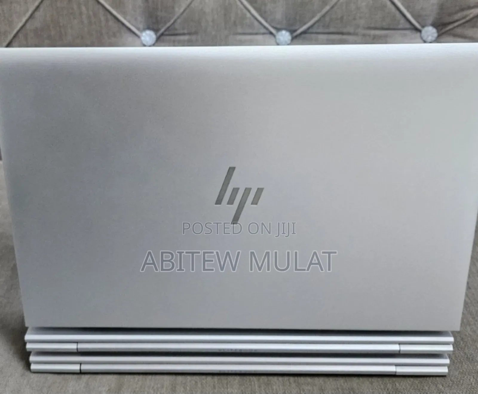 New Laptop HP EliteBook 840 G8 16GB Intel Core I7 SSD 512GB