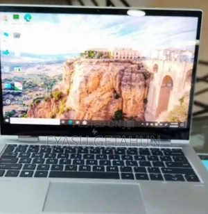 New Laptop HP EliteBook 830 16GB Intel Core I7 SSD 512GB