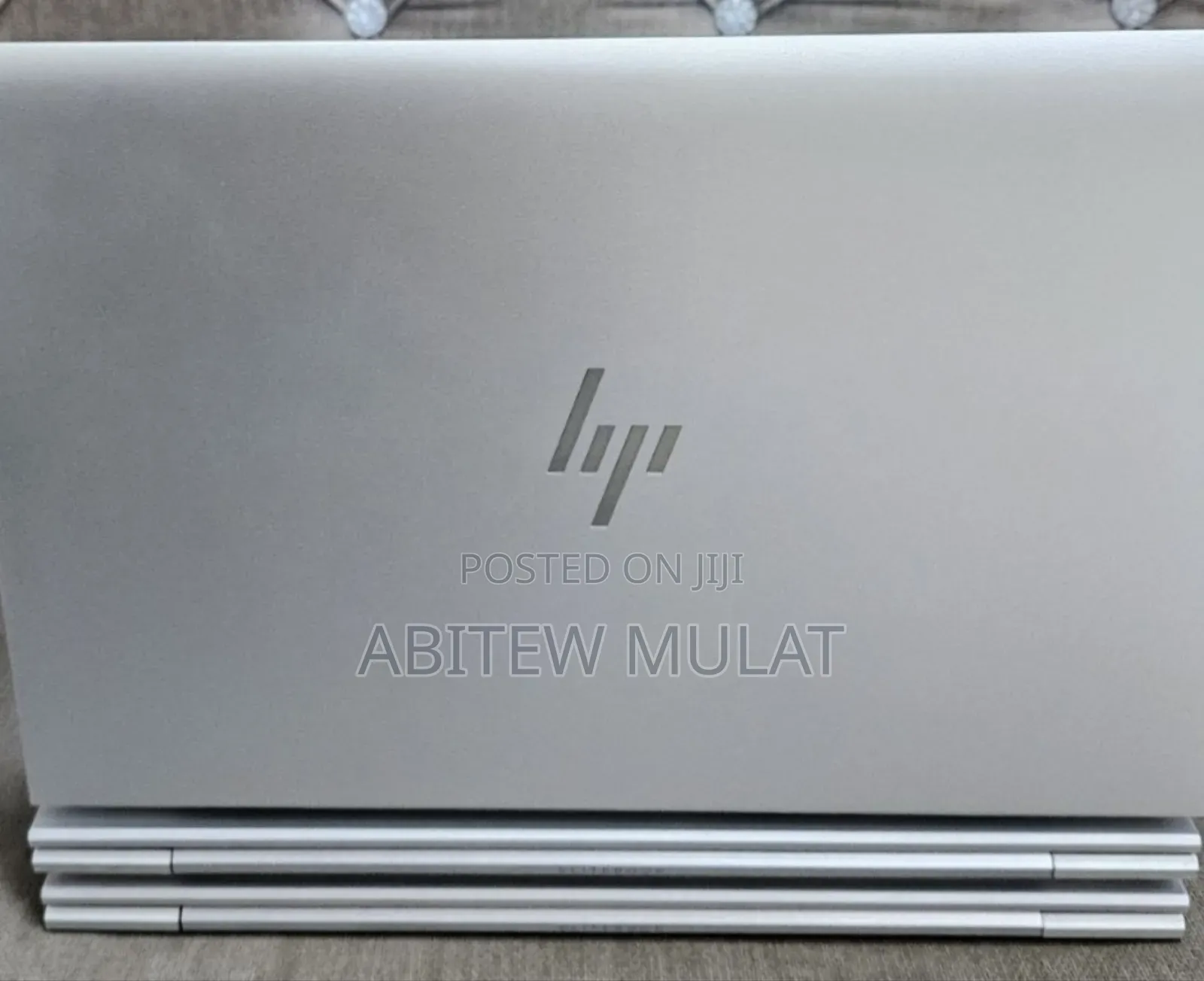 New Laptop HP EliteBook 840 G8 16GB Intel Core I7 SSD 512GB