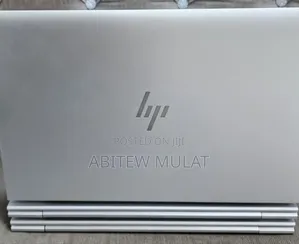 New Laptop HP EliteBook 840 G8 16GB Intel Core I7 SSD 512GB