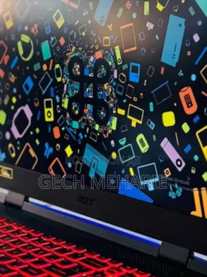 Photo - New Laptop Acer Nitro 5 16GB Intel Core I7 SSD 512GB